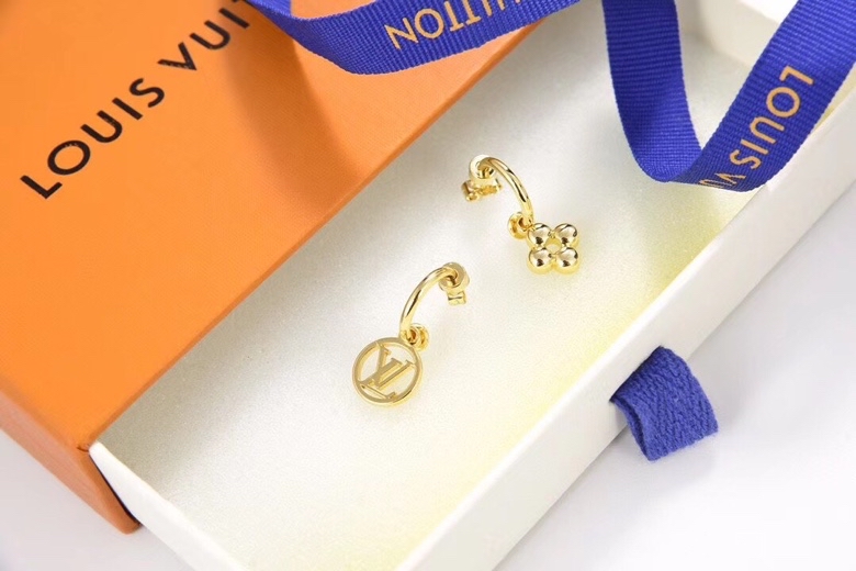 Louis Vuitton Earrings